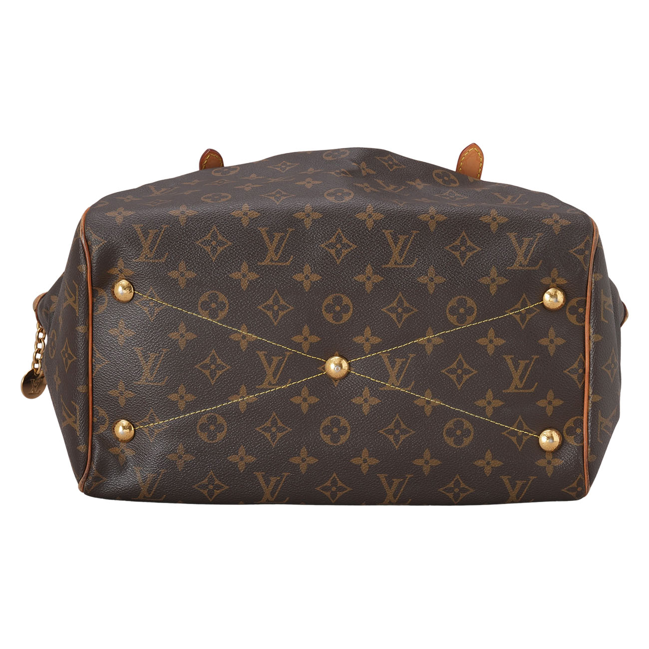 LOUIS VUITTON(USED)루이비통 모노그램 티볼리 GM
